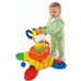 Игровой набор "Жираф держись и вставай" (Fisher-Price) 