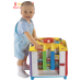 Большой куб Incrediblock (Fisher Price) 