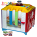 Большой куб Incrediblock (Fisher Price) 