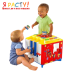 Большой куб Incrediblock (Fisher Price) 