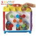 Большой куб Incrediblock (Fisher Price) 