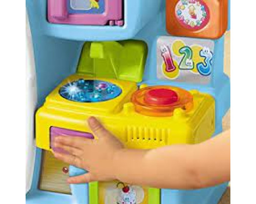 Кухня-игрушка (Little Tikes) 