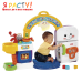 Обучающая кухня «Смейся и учись 2 в 1» (Fisher-Price) 