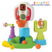 Спортивный центр DiscoverSounds (Little Tikes)  