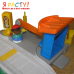 Железная дорога Little People (Fisher-Price) 