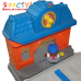 Железная дорога Little People (Fisher-Price) 