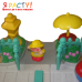 Железная дорога Little People (Fisher-Price) 