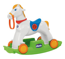 Лошадка-каталка Chicco "Rodeo" 
