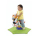 Скачи и вращайся Зебра (Fisher-Price) 
