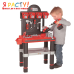 Ремонтная мастерская, набор инструментов Black And Decker (Smoby) 