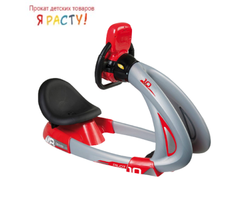 Симулятор-тренажер V8 Driver c подставкой для смартфона (Smoby) 