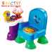 Обучающее кресло (Fisher-Price) "Смейся и учись" русский язык