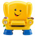 Стульчик (Fisher-Price) "Смейся и учись" русский язык 