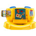 Стульчик (Fisher-Price) "Смейся и учись" русский язык 