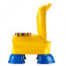 Стульчик (Fisher-Price) "Смейся и учись" русский язык 