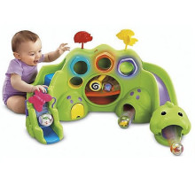 Светомузыкальный центр "Дракон" (Fisher-Price) 