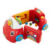 Веселый автомобиль (Fisher-Price) 