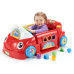 Веселый автомобиль (Fisher-Price) 