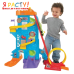 Американские горки Little People (Fisher-Price) 