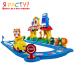 Обучающая железная дорога (Vtech) 
