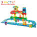 Обучающая железная дорога (Vtech) 