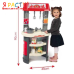 Интерактивная детская кухня Mini Tefal (Smoby) 