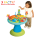 Игровой столик Bright Starts "Чудесный сад 360" 