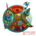 Игровой столик Bright Starts "Чудесный сад 360" 