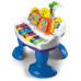Музыкальный развивающий столик-пианино (Fisher-Price)  