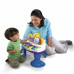Музыкальный развивающий столик-пианино (Fisher-Price)  