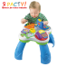 Развивающий столик "Смейся и учись" (Fisher-Price) английский язык 