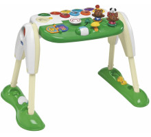 Развивающий центр "Deluxe" (Chicco) 