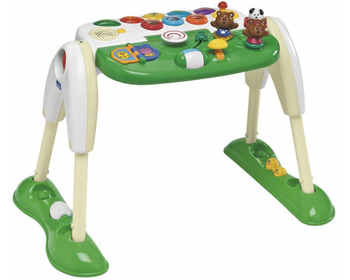 Развивающий центр "Deluxe" (Chicco) 