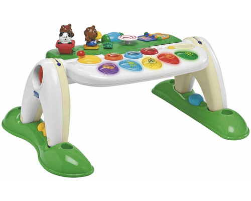 Развивающий центр "Deluxe" (Chicco) 