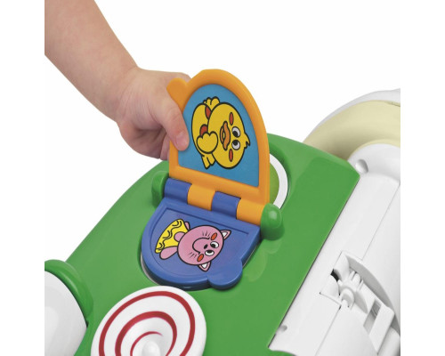Развивающий центр "Deluxe" (Chicco) 