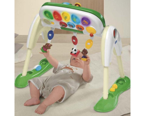 Развивающий центр "Deluxe" (Chicco) 