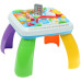 Развивающий столик "Прогулка по городу" (Fisher-Price)  