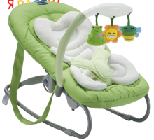 Кресло-качалка Chicco Mia Bouncer 