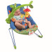 Кресло-люлька для младенцев "Весёлый утёнок" (Fisher-Price) 