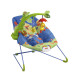Кресло-люлька для младенцев "Весёлый утёнок" (Fisher-Price) 