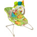 Шезлонг "Друзья из джунглей" (Fisher-Price) 