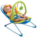 Укачивающие качели "Mattel" (Fisher-Price) 