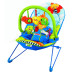 Укачивающие качели "Mattel" (Fisher-Price) 