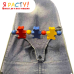 Дуга с игрушками для шезлонга Babybjorn 