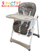 Cтульчик для кормления Baby Prestige Avion Comfort+. 