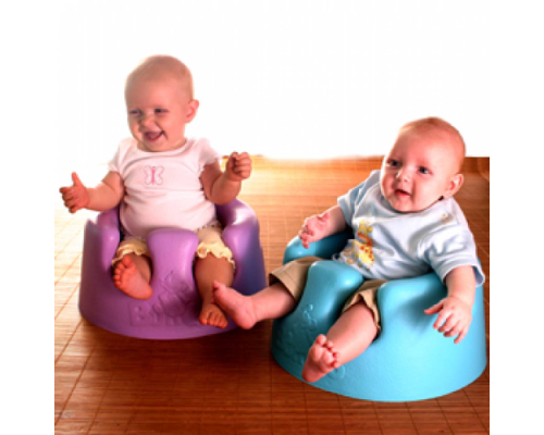 Детское ортопедическое кресло Bumbo  