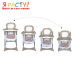 Стульчик для кормления ForKiddy Optimum 0+  