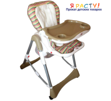 Стульчик для кормления ForKiddy Optimum 0+  