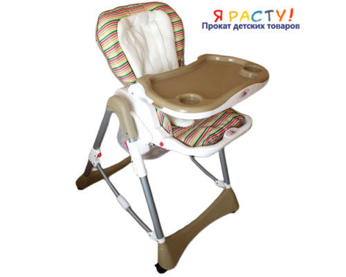 Стульчик для кормления ForKiddy Optimum 0+  