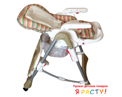 Стульчик для кормления ForKiddy Optimum 0+  